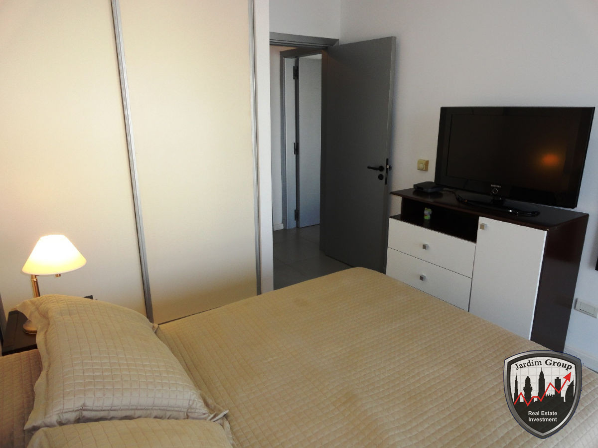 Apartamento ID.28 - Apartamento en Punta del Este, Aidy Grill