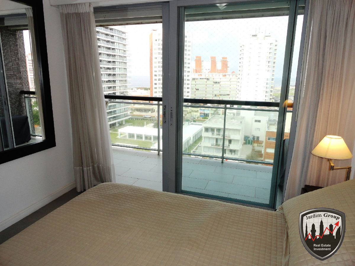 Apartamento ID.28 - Apartamento en Punta del Este, Aidy Grill