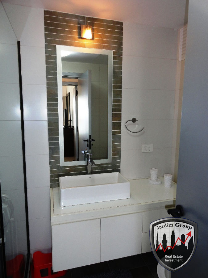 Apartamento ID.28 - Apartamento en Punta del Este, Aidy Grill