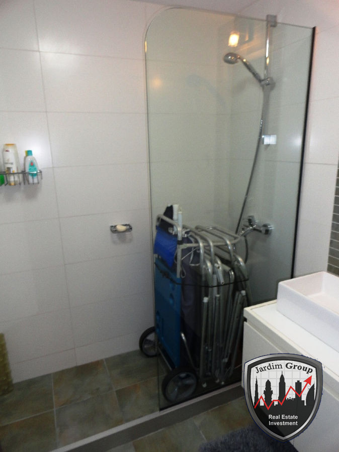Apartamento ID.28 - Apartamento en Punta del Este, Aidy Grill
