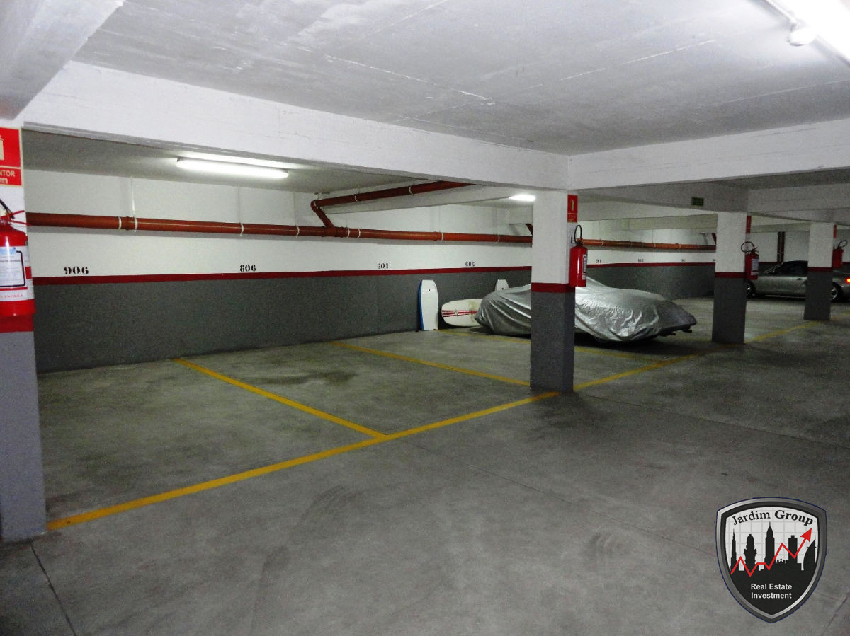 Apartamento ID.28 - Apartamento en Punta del Este, Aidy Grill