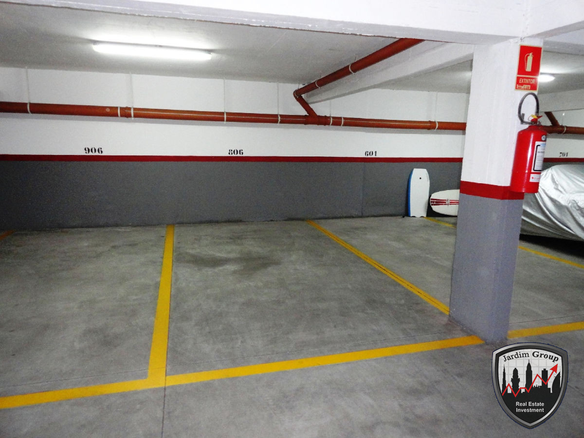 Apartamento ID.28 - Apartamento en Punta del Este, Aidy Grill