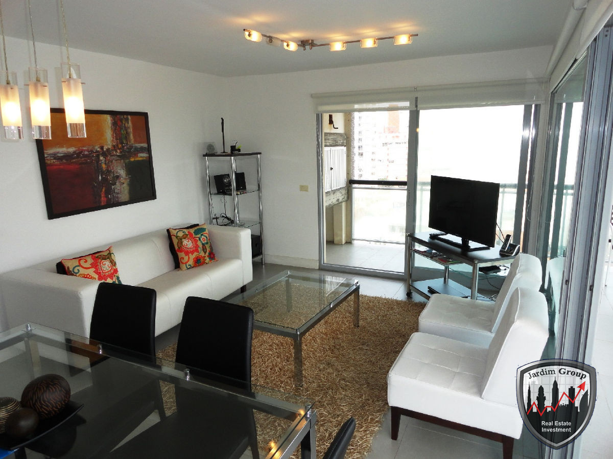 Apartamento ID.28 - Apartamento en Punta del Este, Aidy Grill