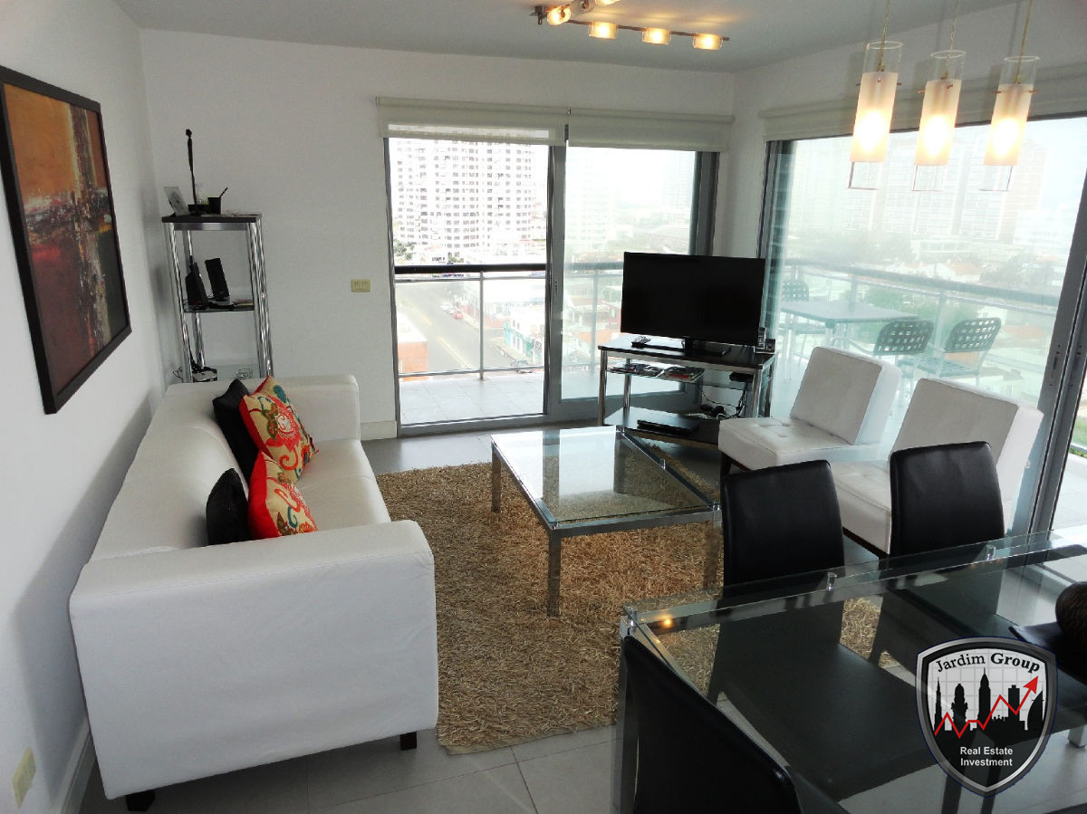 Apartamento ID.28 - Apartamento en Punta del Este, Aidy Grill