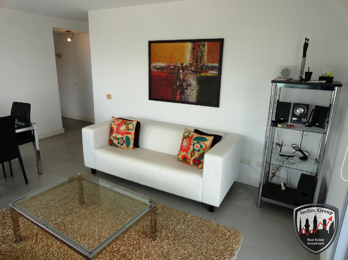 Apartamento ID.28 - Apartamento en Punta del Este, Aidy Grill