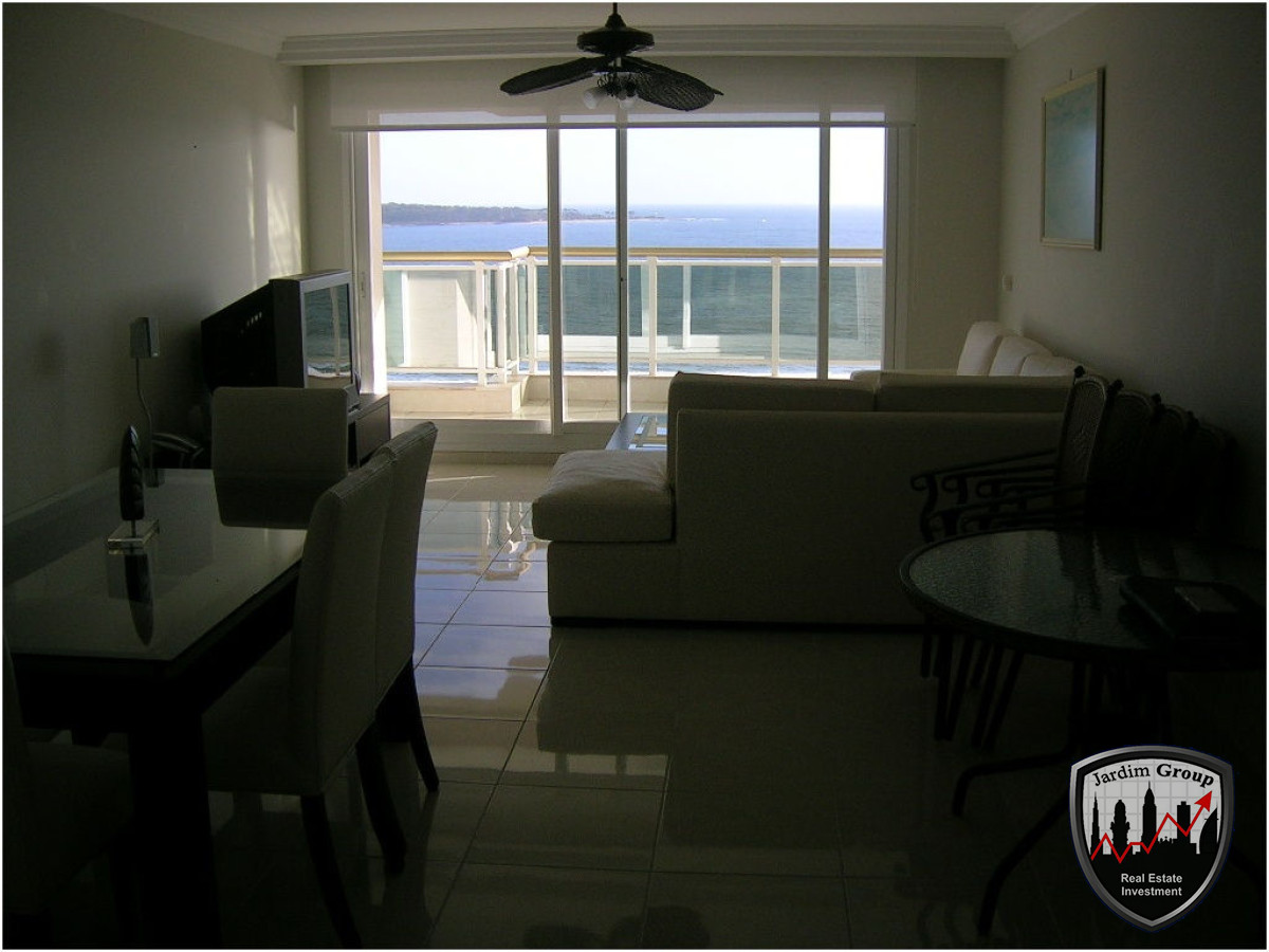 Apartamento ID.43 - Apartamento en Punta del Este, Mansa