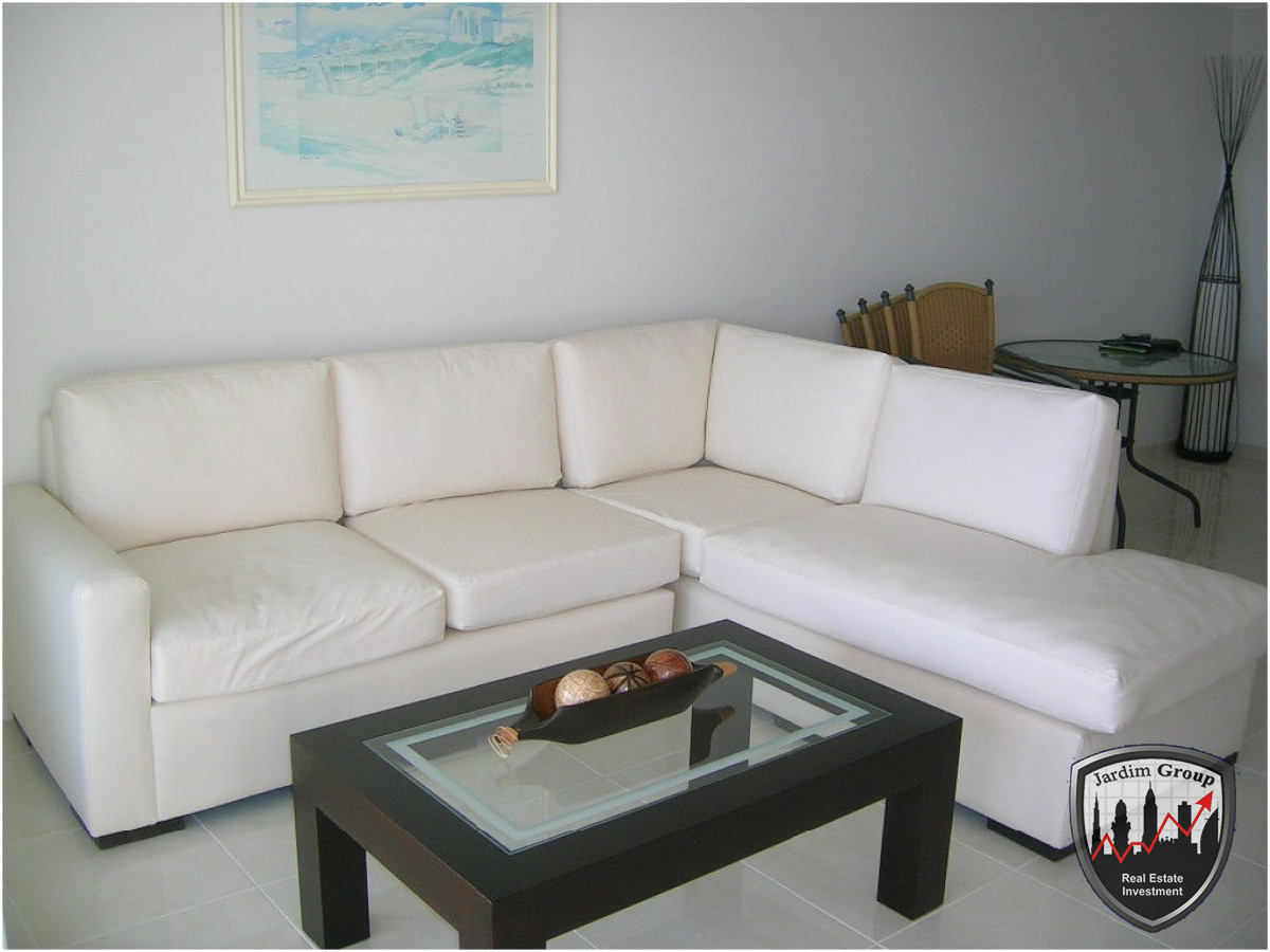 Apartamento ID.43 - Apartamento en Punta del Este, Mansa