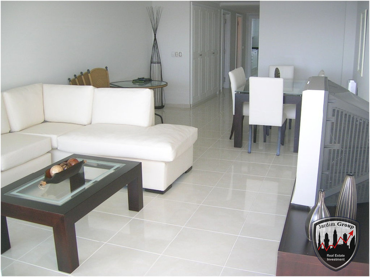 Apartamento ID.43 - Apartamento en Punta del Este, Mansa