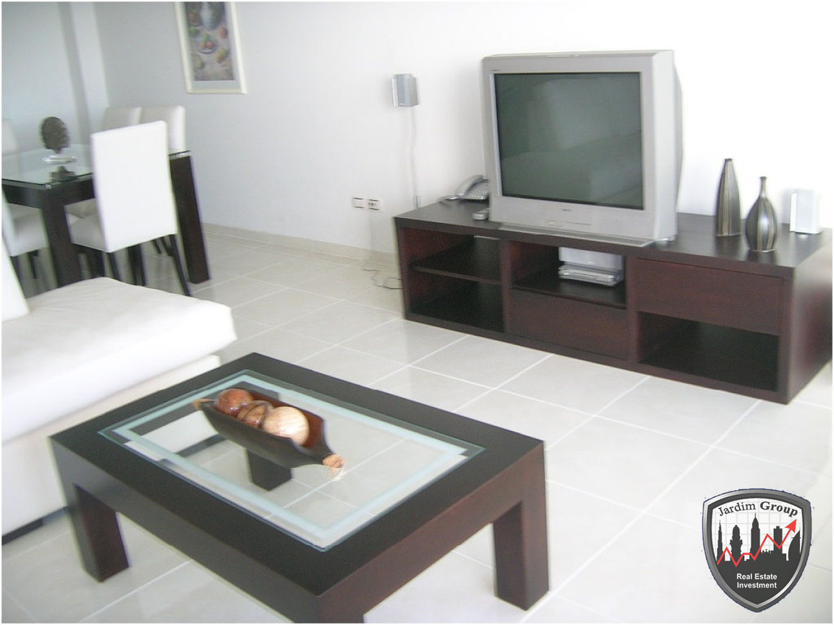 Apartamento ID.43 - Apartamento en Punta del Este, Mansa