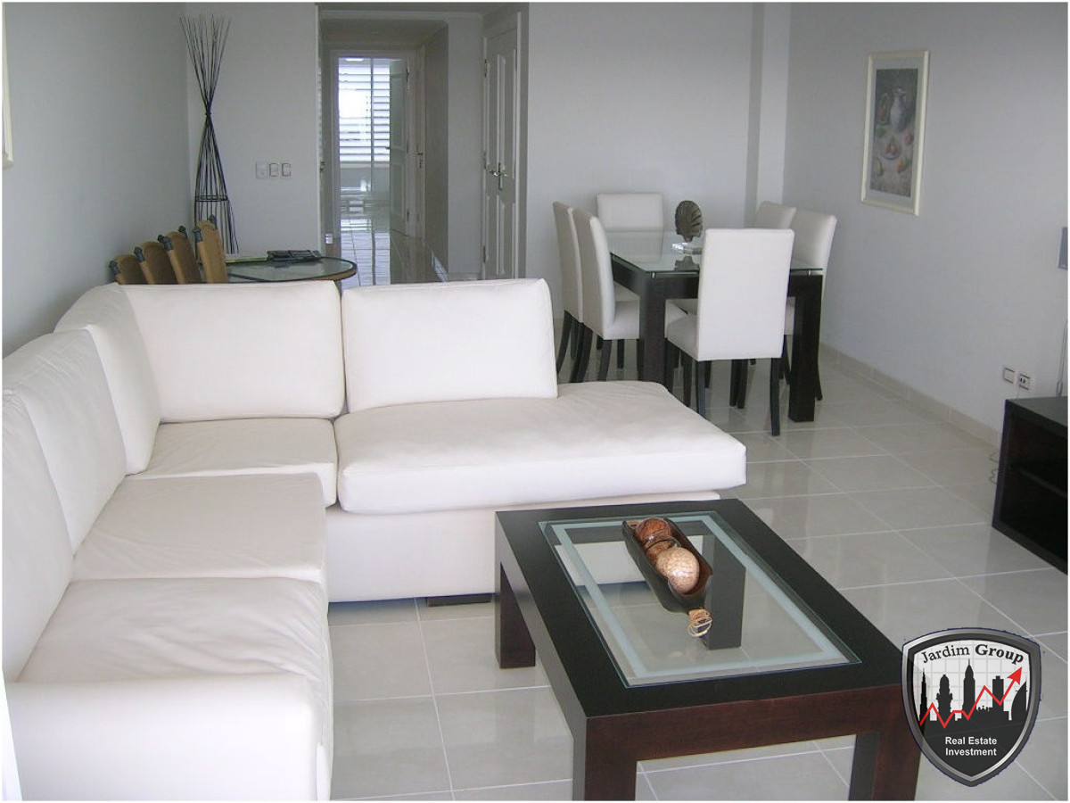 Apartamento ID.43 - Apartamento en Punta del Este, Mansa