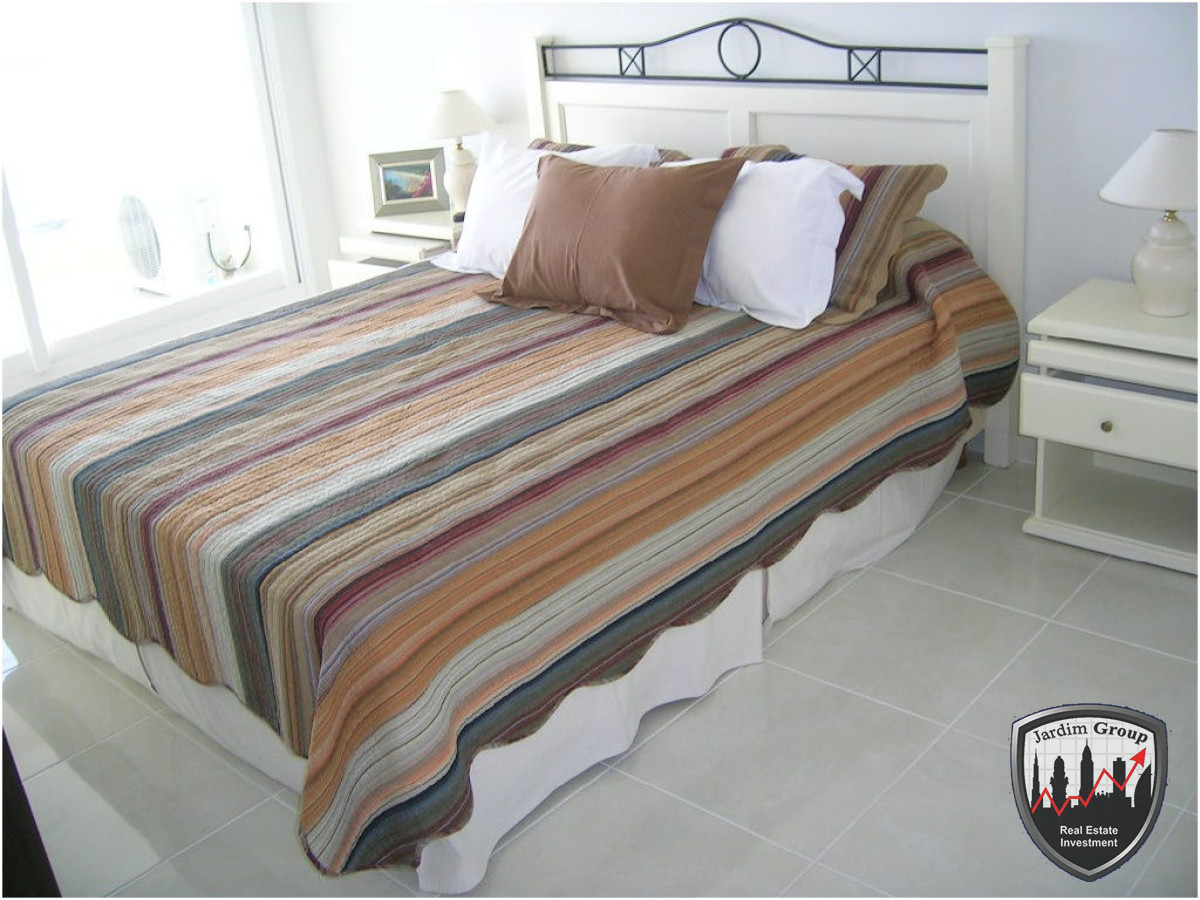 Apartamento ID.43 - Apartamento en Punta del Este, Mansa