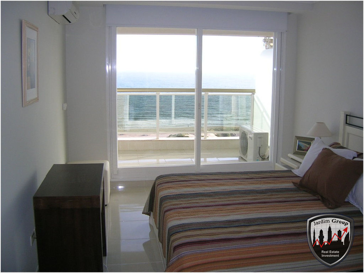 Apartamento ID.43 - Apartamento en Punta del Este, Mansa