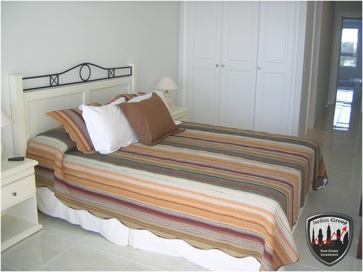 Apartamento ID.43 - Apartamento en Punta del Este, Mansa