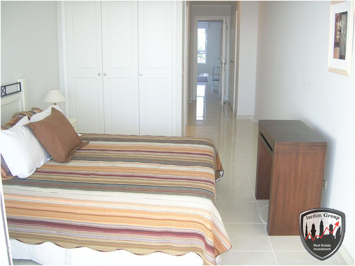 Apartamento ID.43 - Apartamento en Punta del Este, Mansa