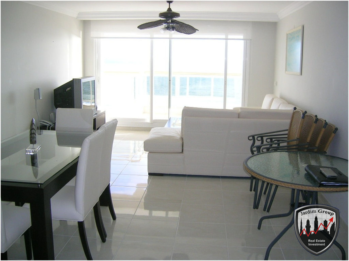 Apartamento ID.43 - Apartamento en Punta del Este, Mansa