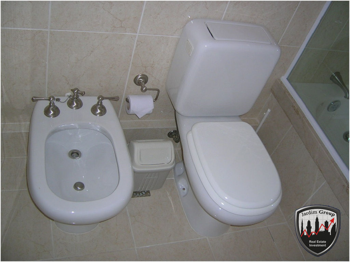 Apartamento ID.43 - Apartamento en Punta del Este, Mansa