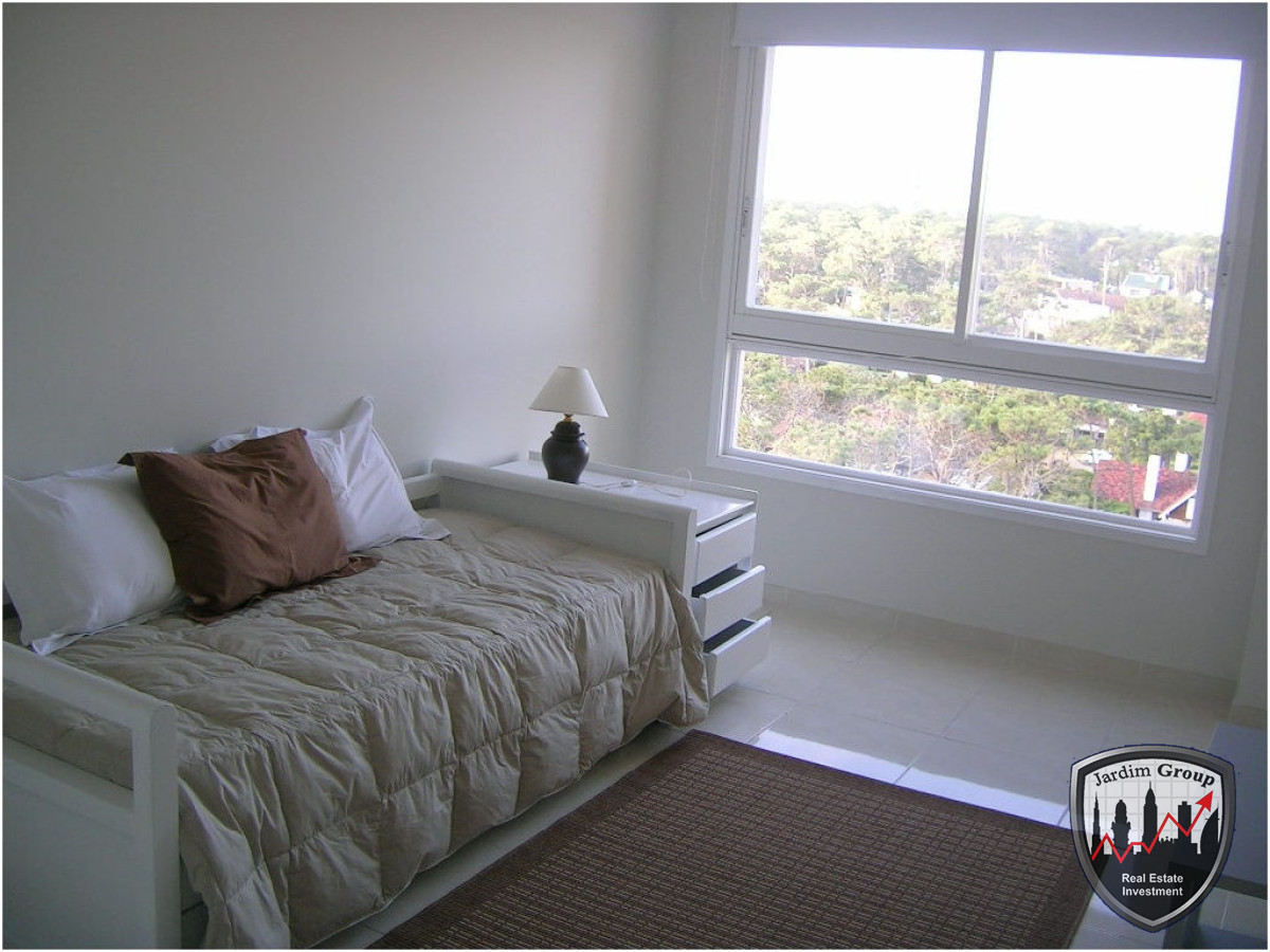 Apartamento ID.43 - Apartamento en Punta del Este, Mansa