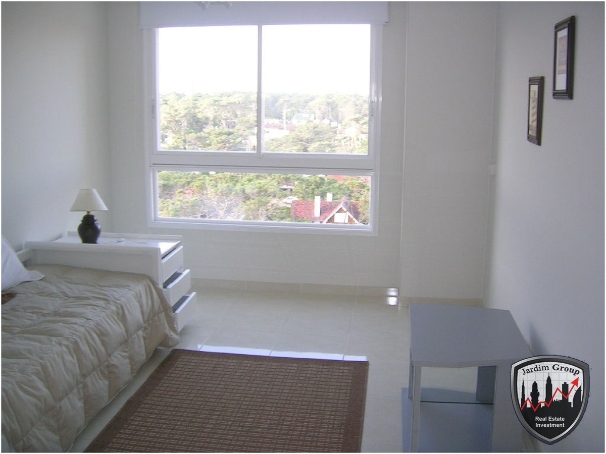 Apartamento ID.43 - Apartamento en Punta del Este, Mansa
