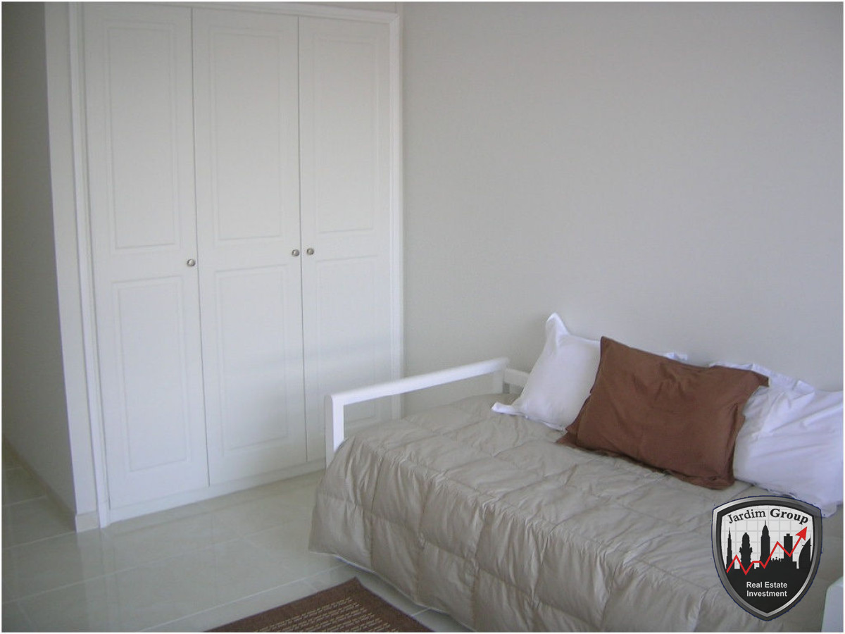 Apartamento ID.43 - Apartamento en Punta del Este, Mansa