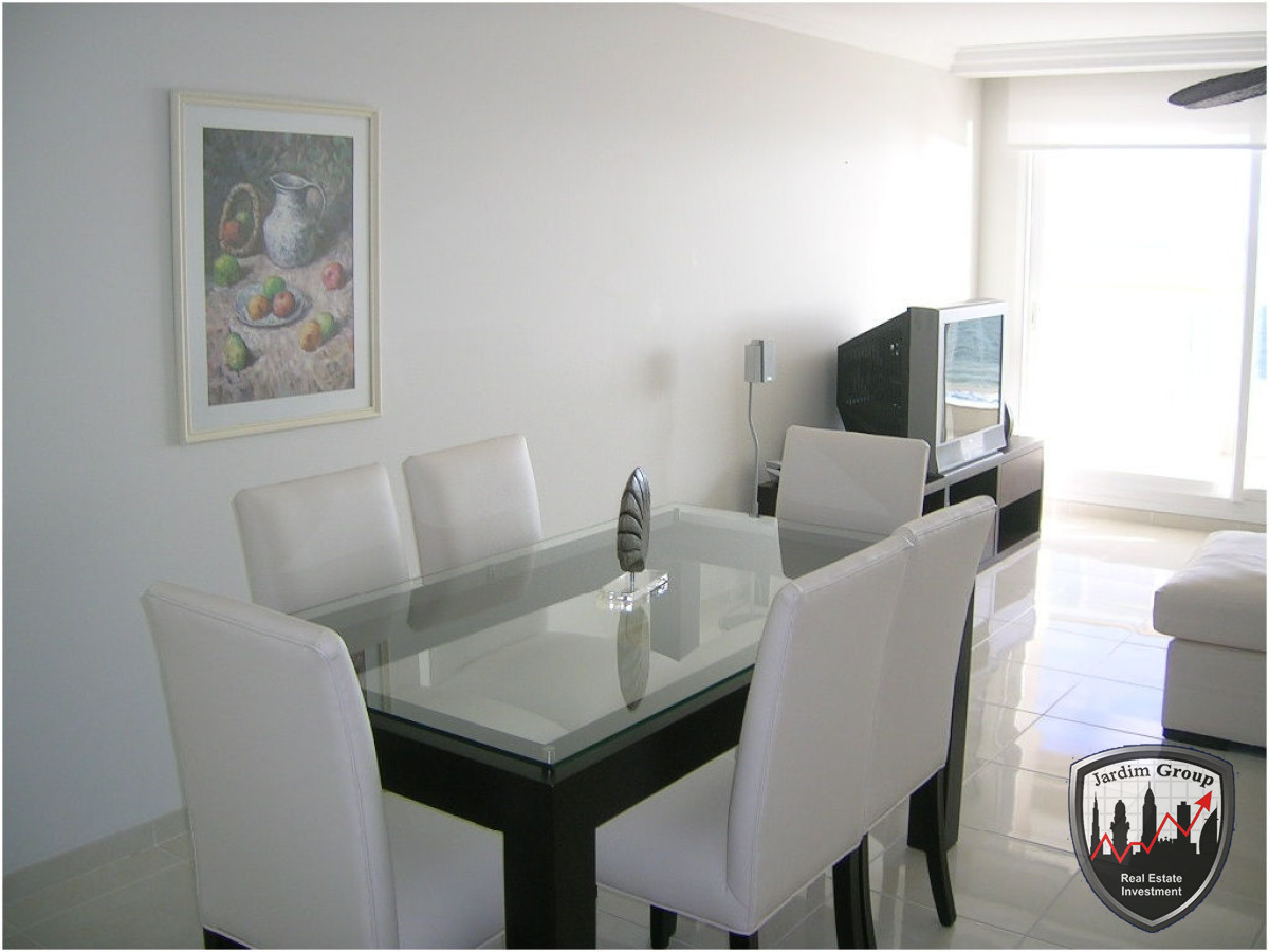Apartamento ID.43 - Apartamento en Punta del Este, Mansa