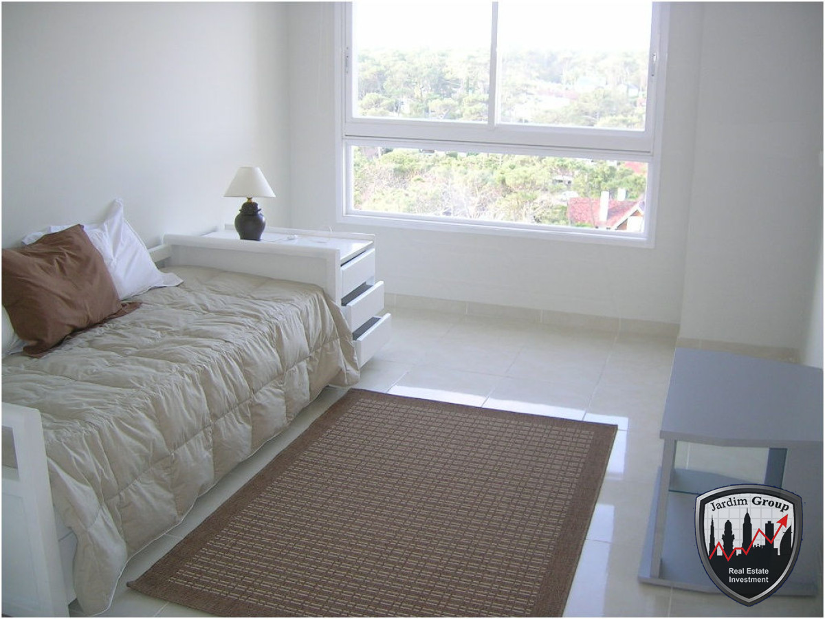 Apartamento ID.43 - Apartamento en Punta del Este, Mansa