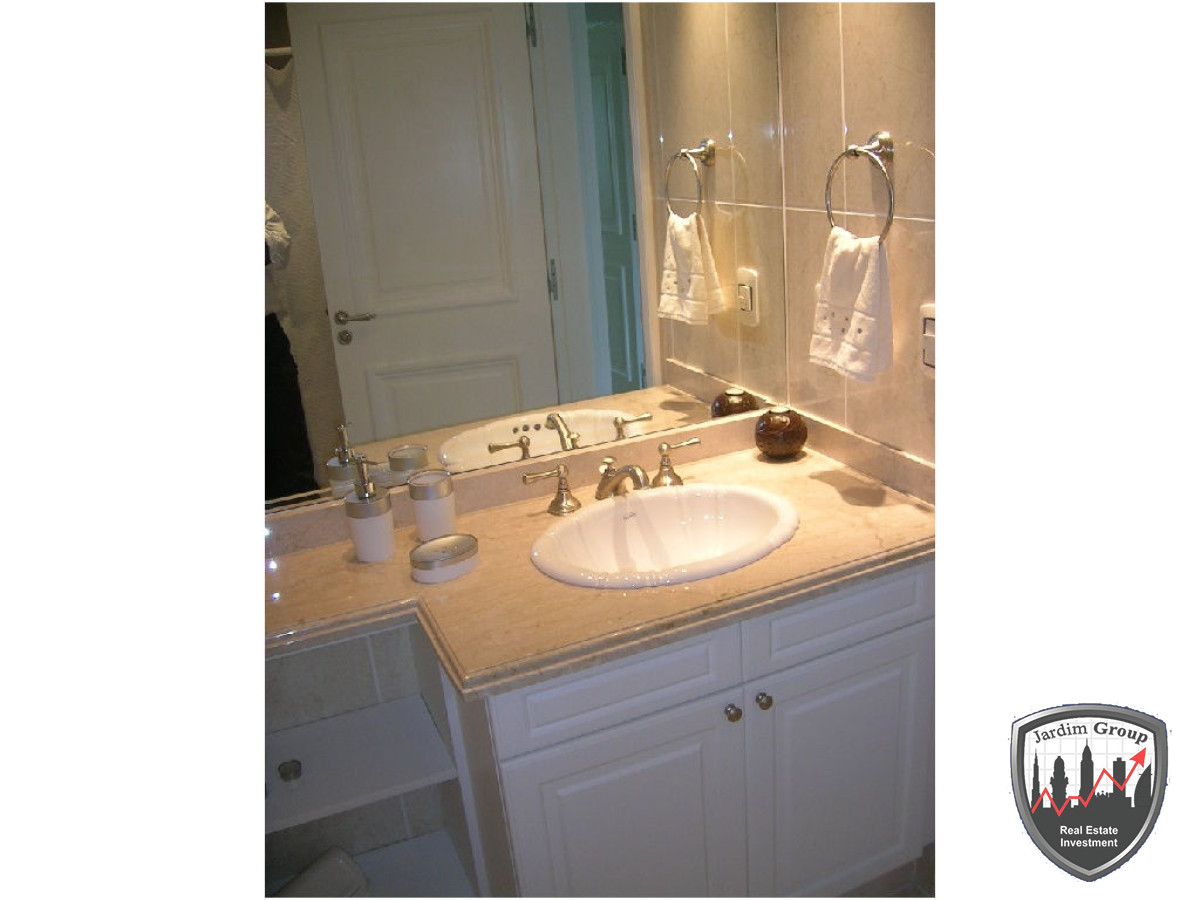 Apartamento ID.43 - Apartamento en Punta del Este, Mansa