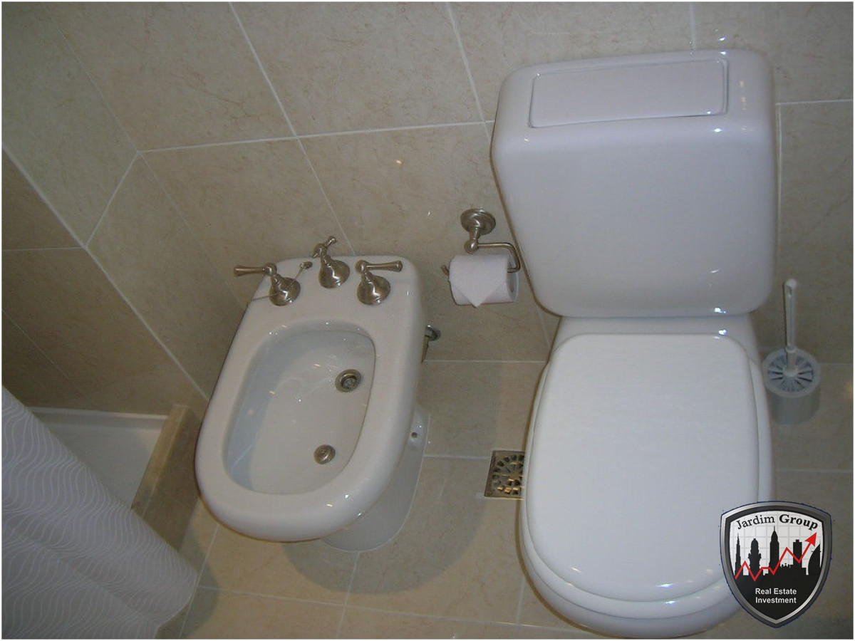 Apartamento ID.43 - Apartamento en Punta del Este, Mansa