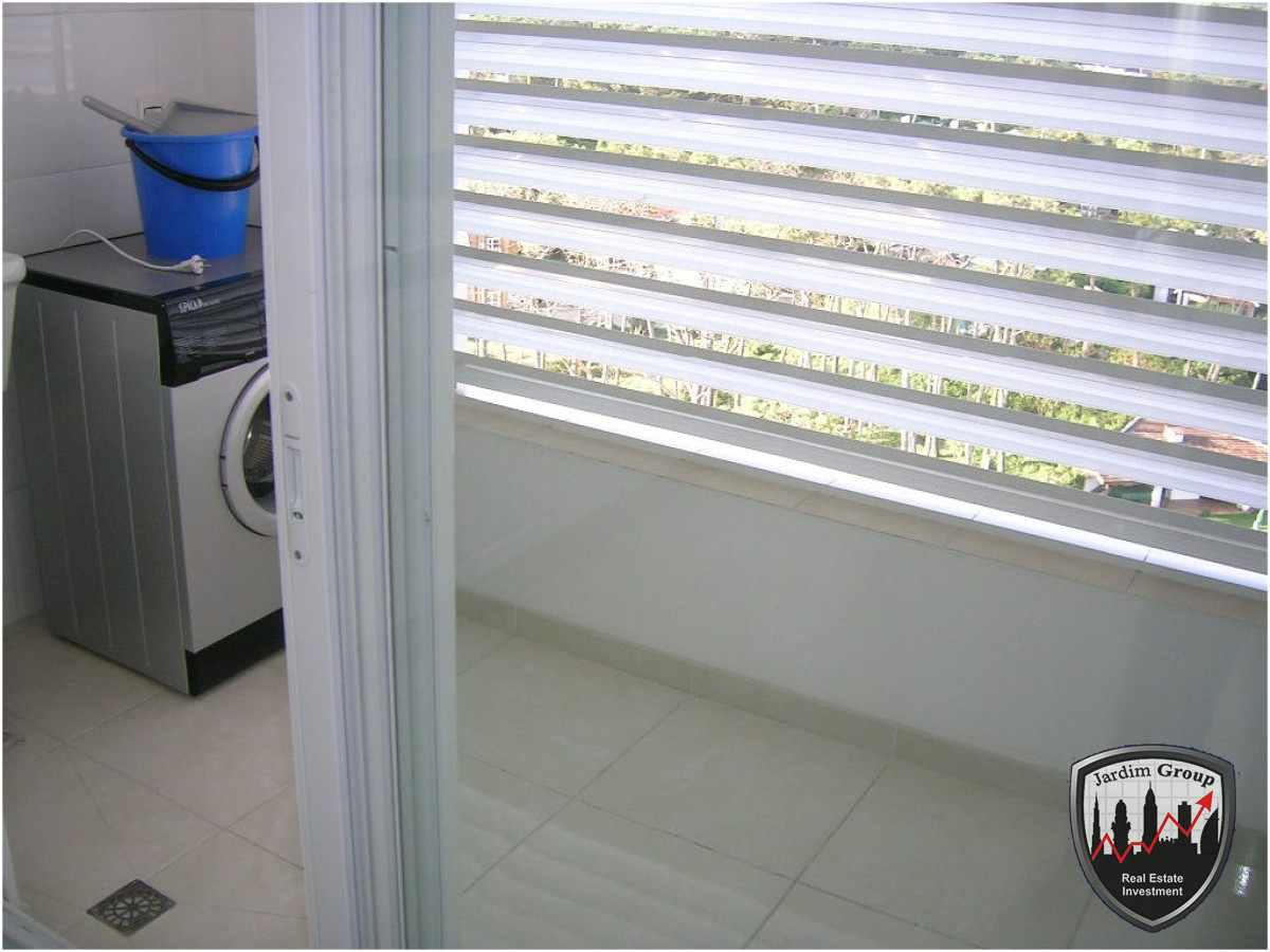 Apartamento ID.43 - Apartamento en Punta del Este, Mansa