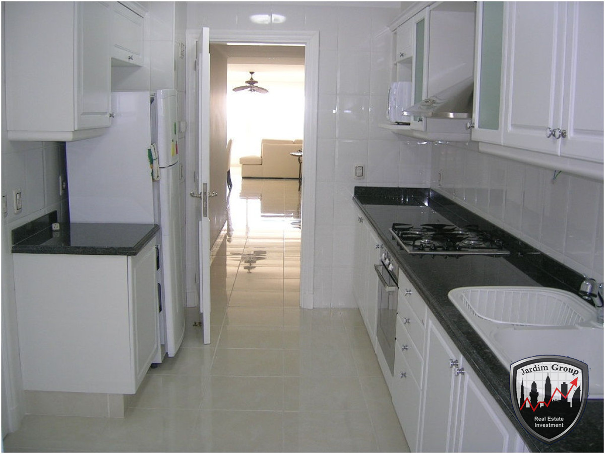 Apartamento ID.43 - Apartamento en Punta del Este, Mansa