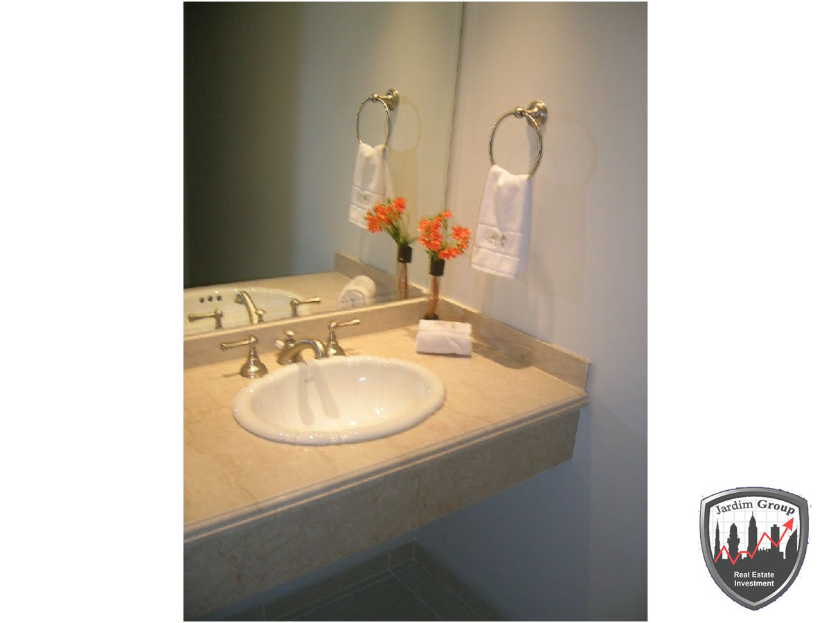 Apartamento ID.43 - Apartamento en Punta del Este, Mansa