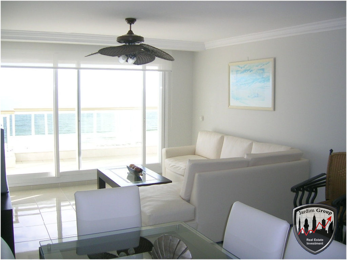 Apartamento ID.43 - Apartamento en Punta del Este, Mansa