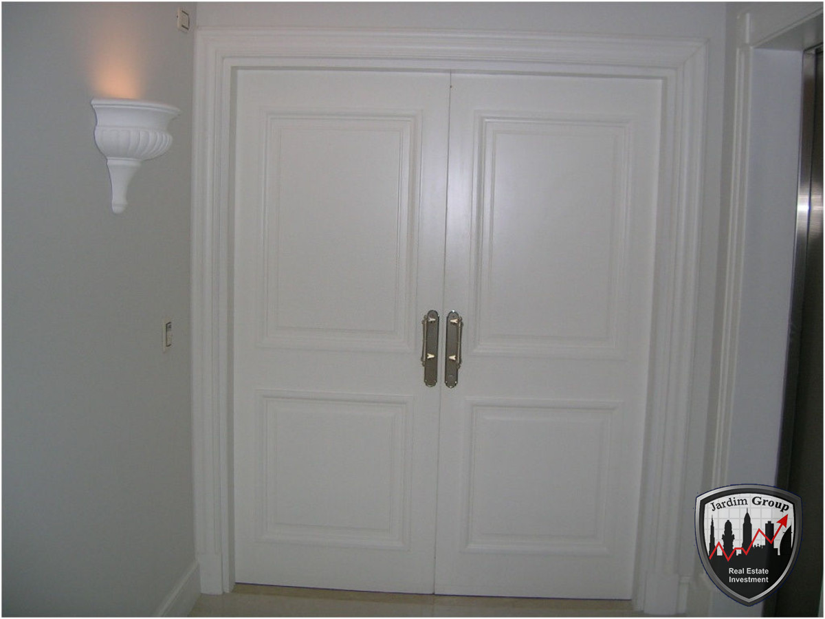 Apartamento ID.43 - Apartamento en Punta del Este, Mansa