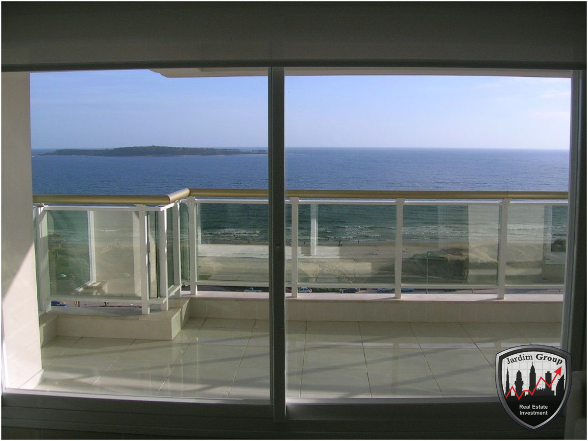 Apartamento ID.43 - Apartamento en Punta del Este, Mansa