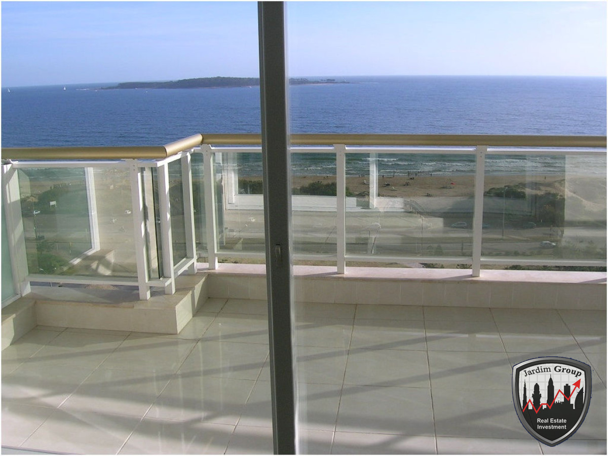 Apartamento ID.43 - Apartamento en Punta del Este, Mansa