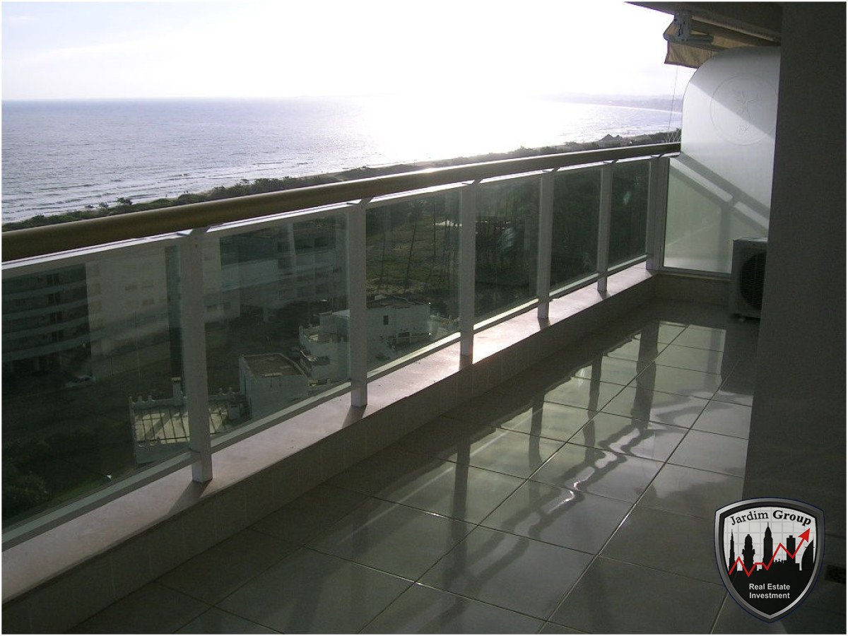 Apartamento ID.43 - Apartamento en Punta del Este, Mansa