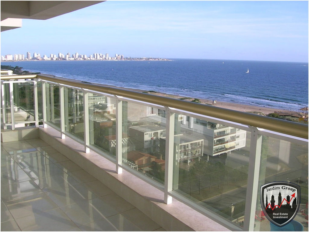 Apartamento ID.43 - Apartamento en Punta del Este, Mansa