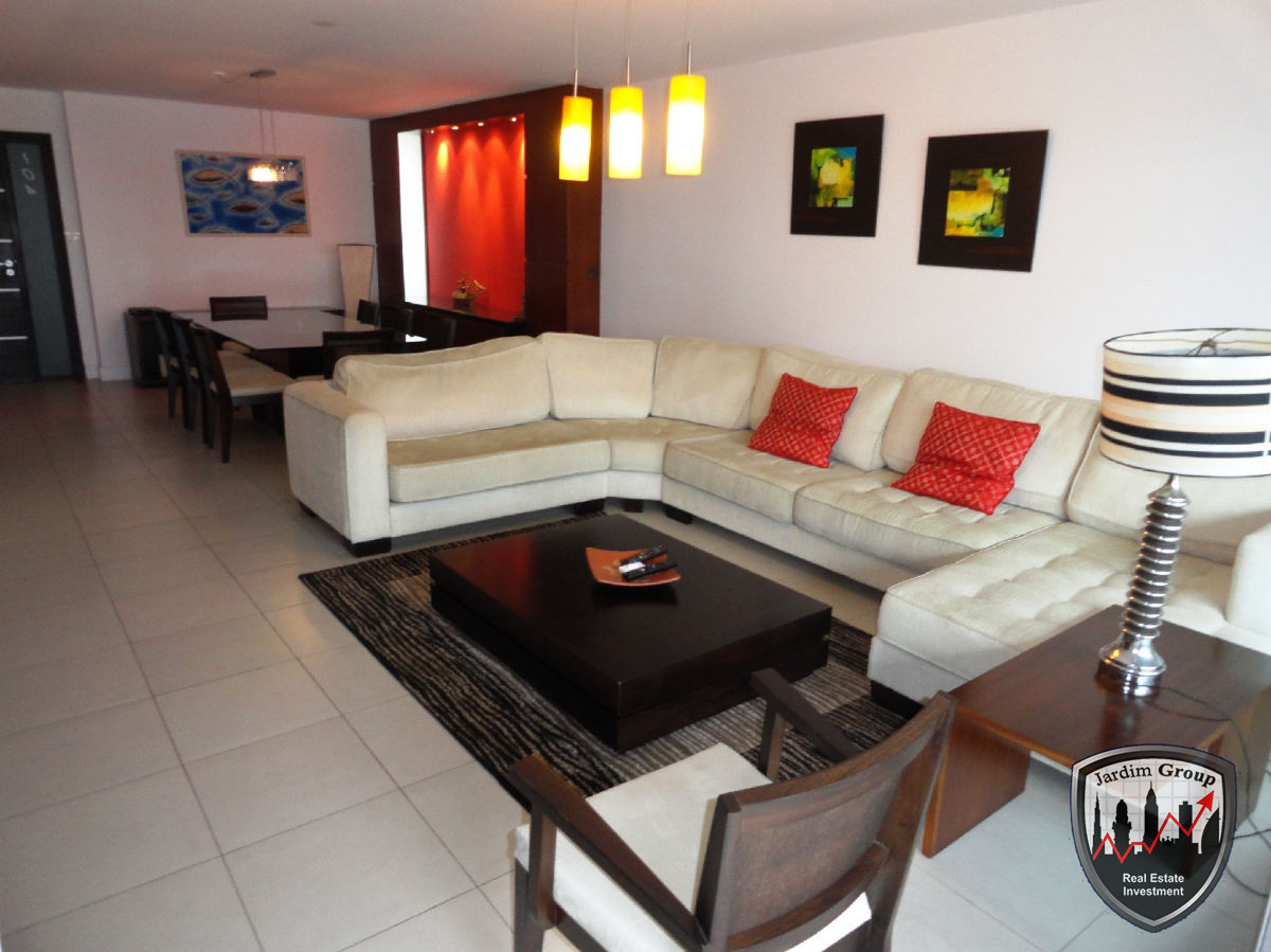 Apartamento ID.5065 - Apartamento en Punta del Este, Aidy Grill