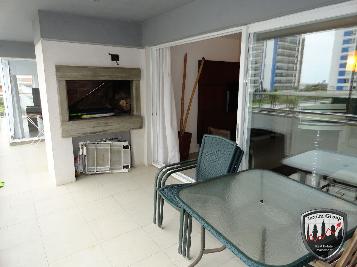 Apartamento ID.5065 - Apartamento en Punta del Este, Aidy Grill