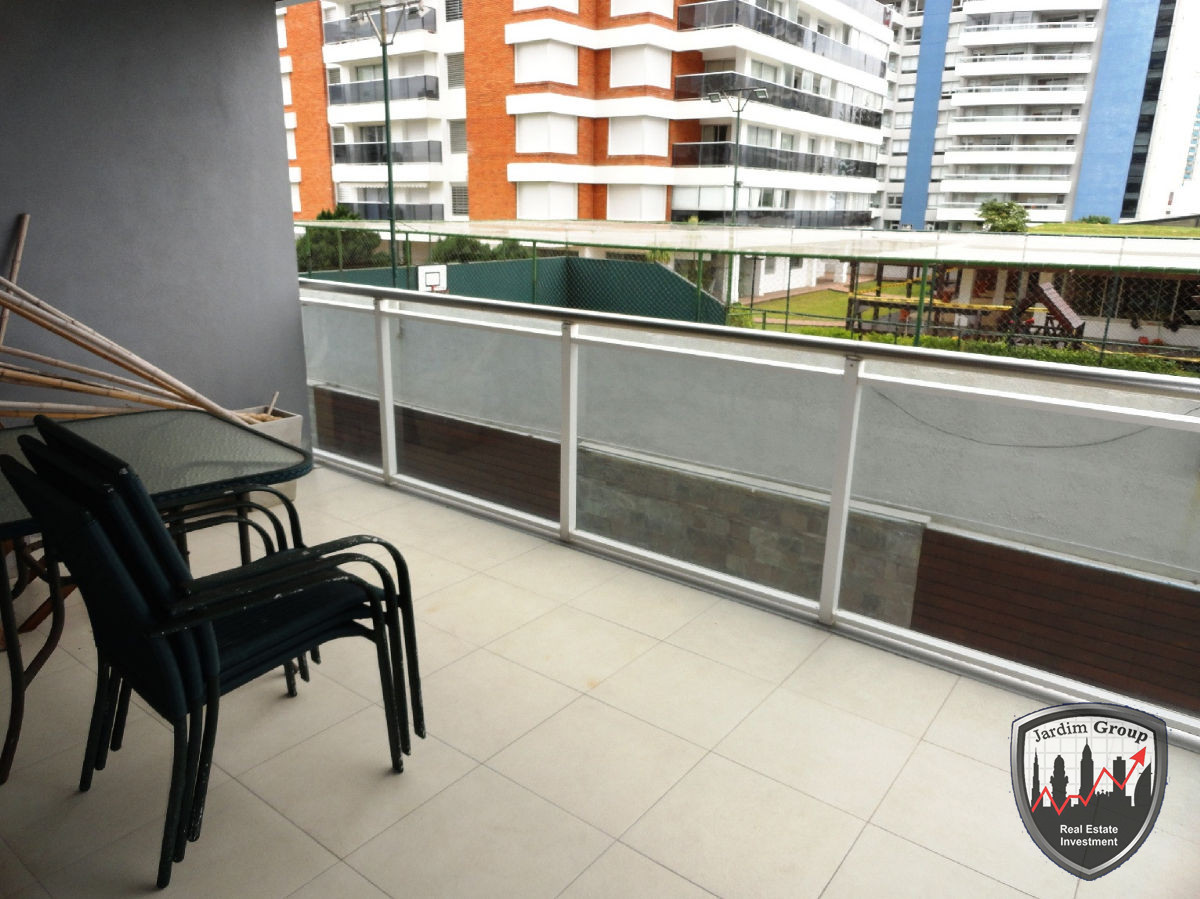 Apartamento ID.5065 - Apartamento en Punta del Este, Aidy Grill