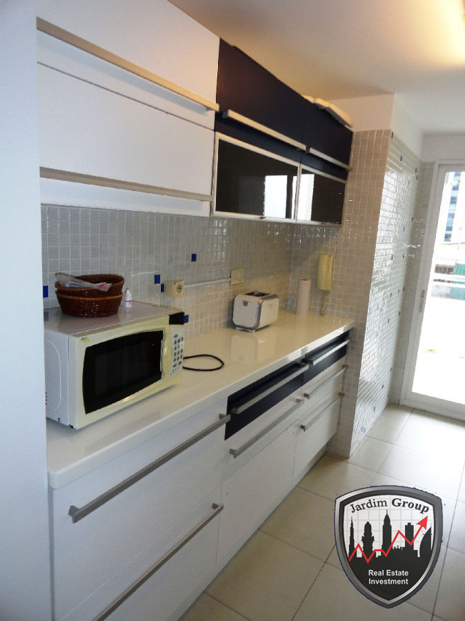 Apartamento ID.5065 - Apartamento en Punta del Este, Aidy Grill