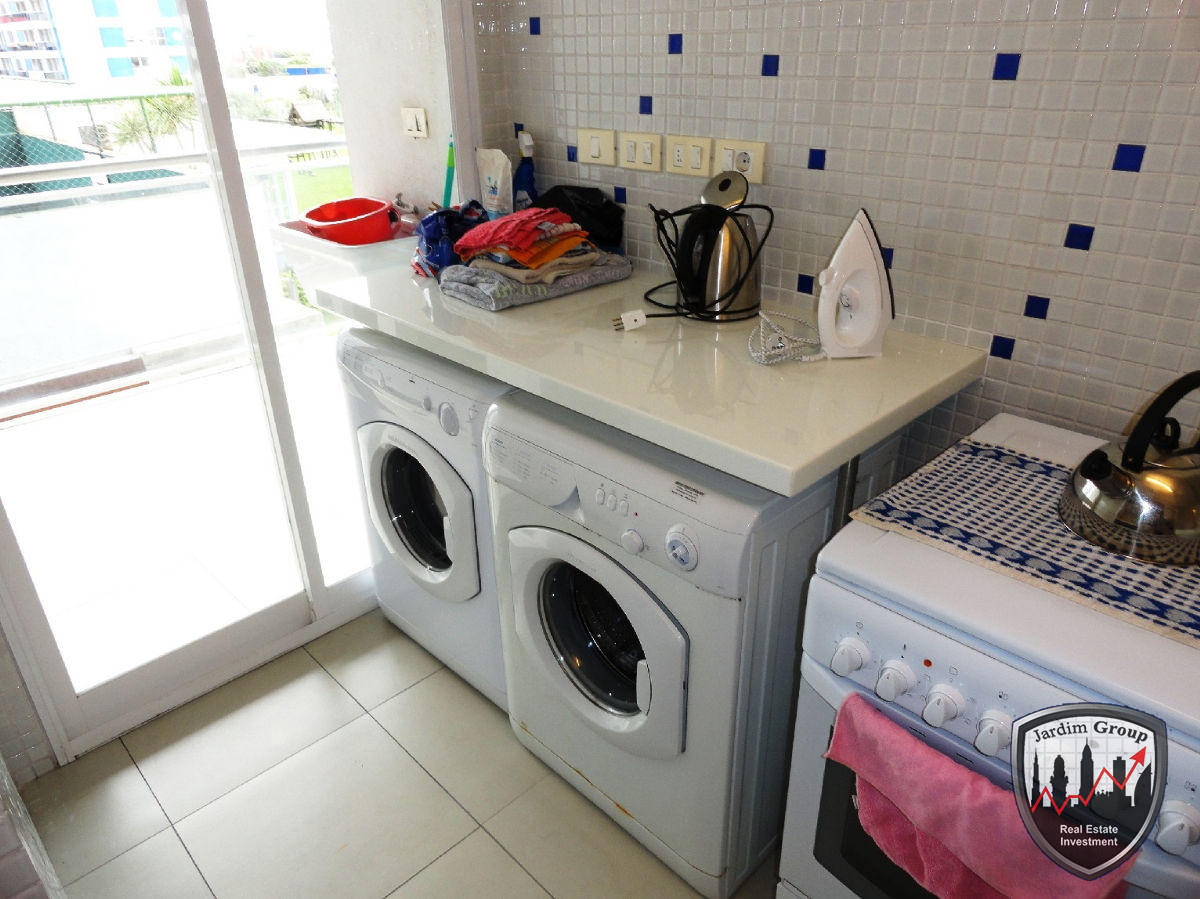 Apartamento ID.5065 - Apartamento en Punta del Este, Aidy Grill