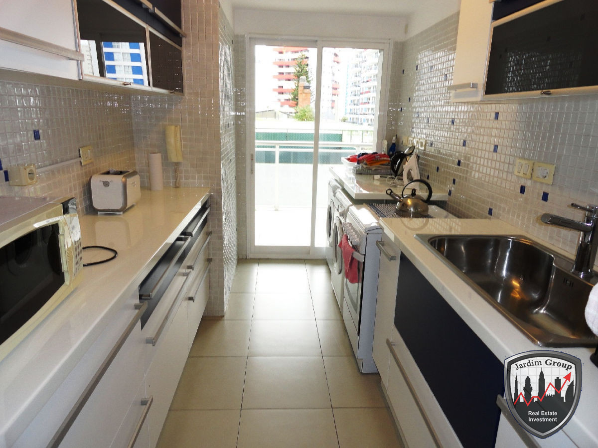 Apartamento ID.5065 - Apartamento en Punta del Este, Aidy Grill