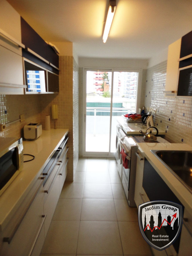 Apartamento ID.5065 - Apartamento en Punta del Este, Aidy Grill