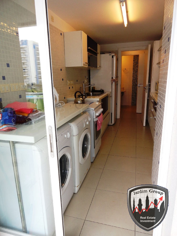 Apartamento ID.5065 - Apartamento en Punta del Este, Aidy Grill