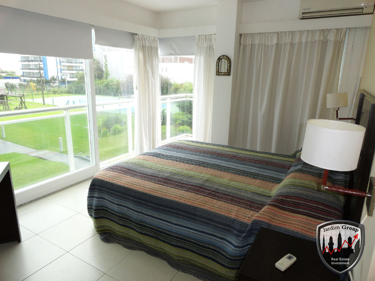 Apartamento ID.5065 - Apartamento en Punta del Este, Aidy Grill
