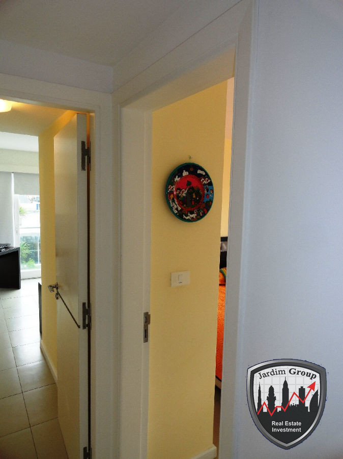 Apartamento ID.5065 - Apartamento en Punta del Este, Aidy Grill