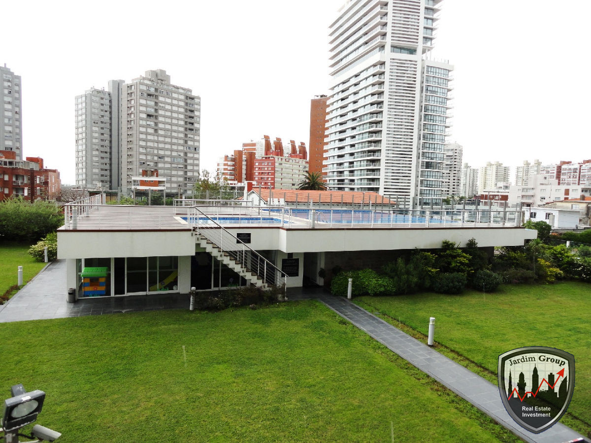 Apartamento ID.5065 - Apartamento en Punta del Este, Aidy Grill