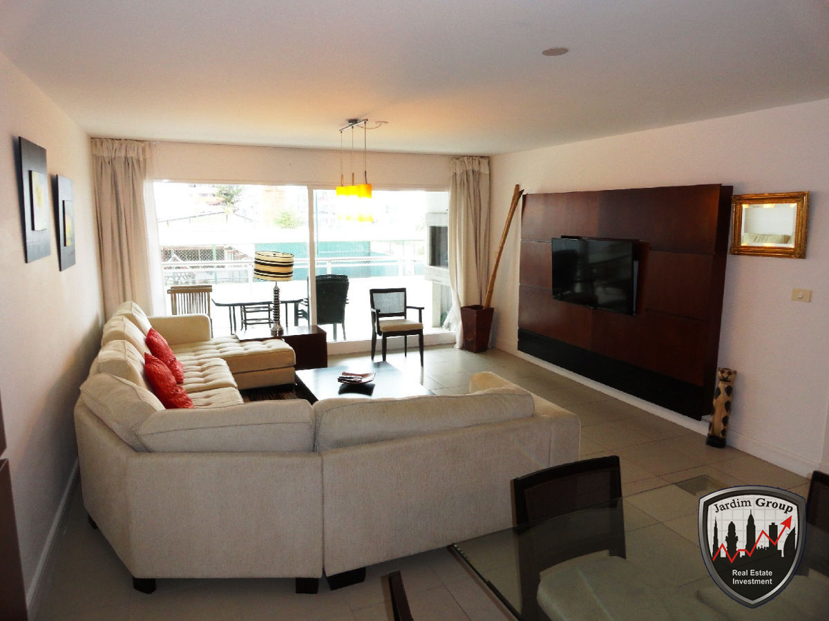 Apartamento ID.5065 - Apartamento en Punta del Este, Aidy Grill