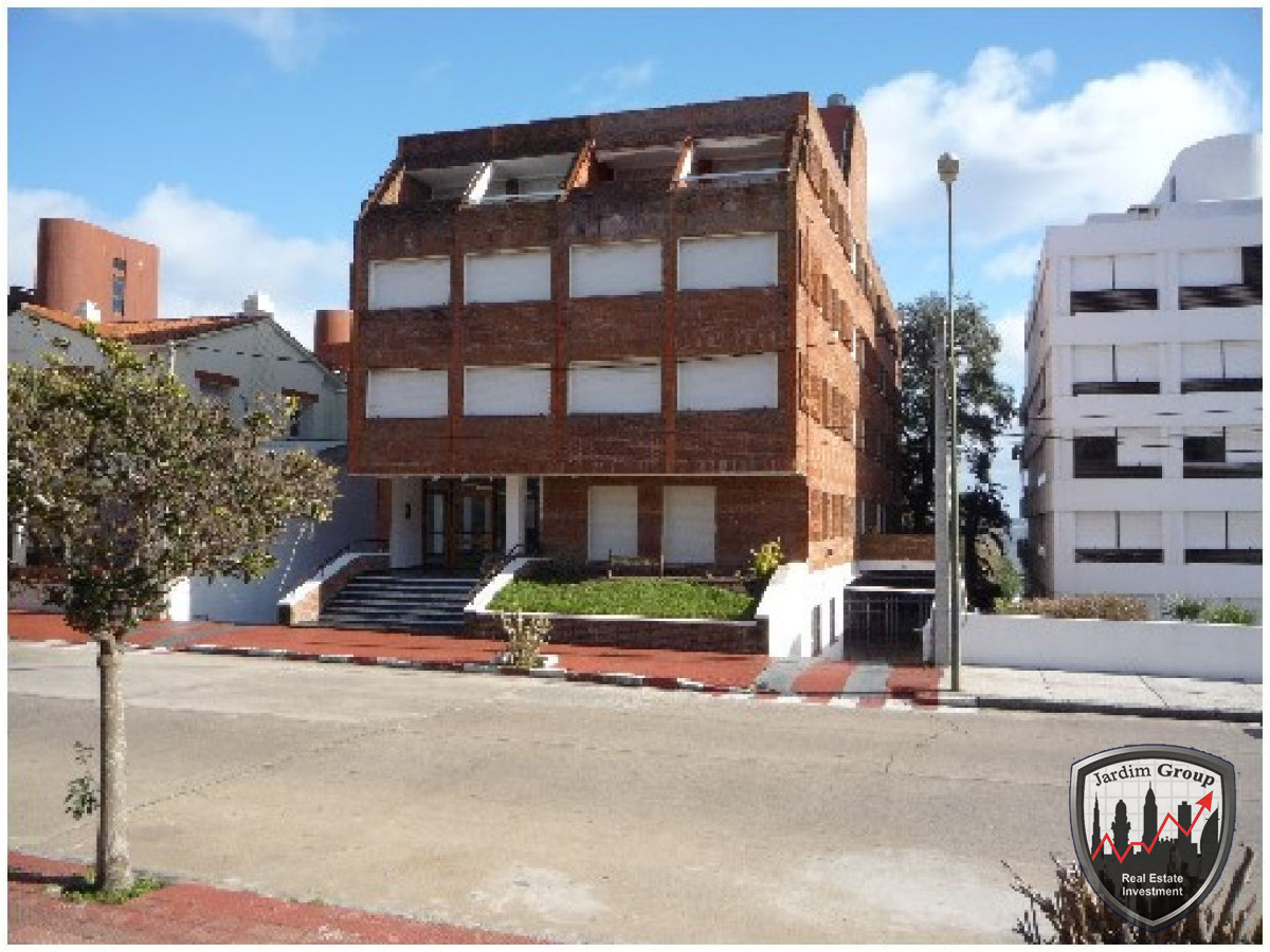 Apartamento ID.5068 - Excelente ubicación a pasos de todo...!!!