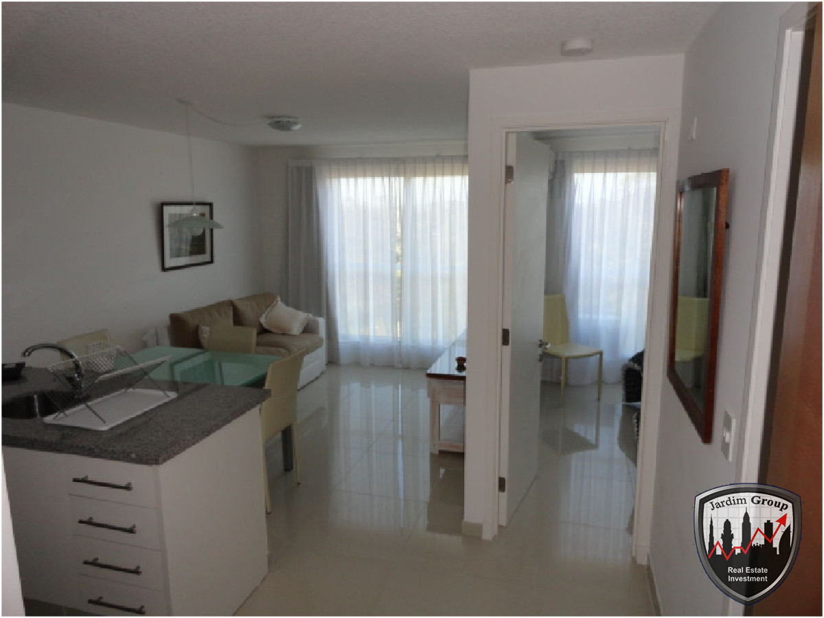 Apartamento ID.5069 - Apartamento en Punta del Este, Roosevelt